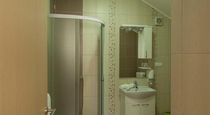 Guesthouse Zalac Szluin Szoba fotó