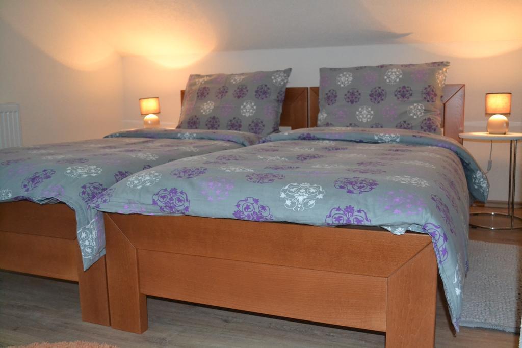 Guesthouse Zalac Szluin Kültér fotó