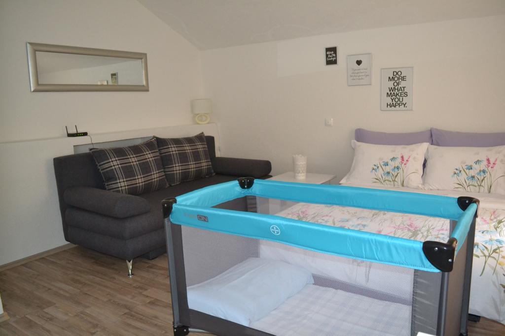 Guesthouse Zalac Szluin Kültér fotó