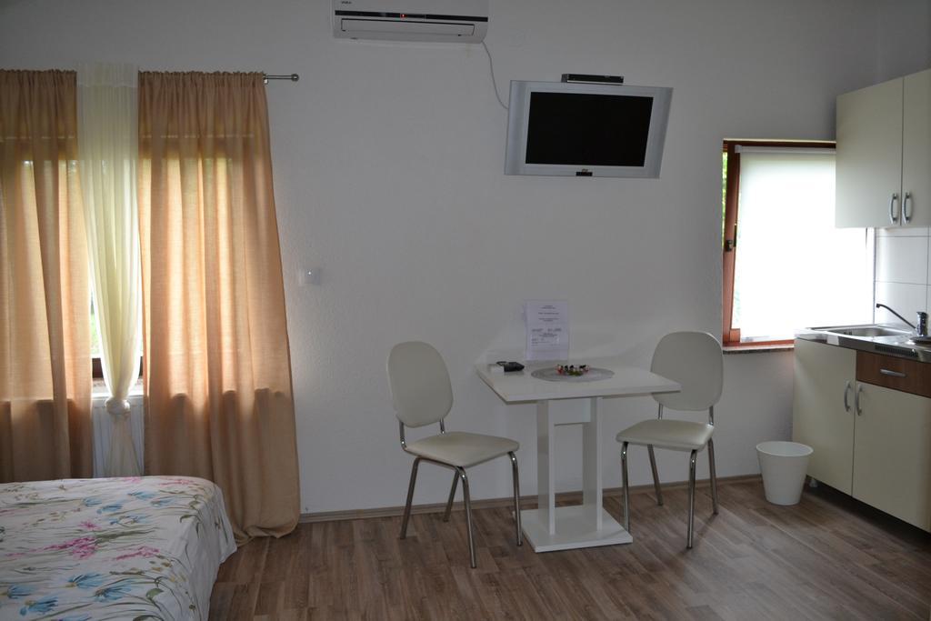 Guesthouse Zalac Szluin Kültér fotó