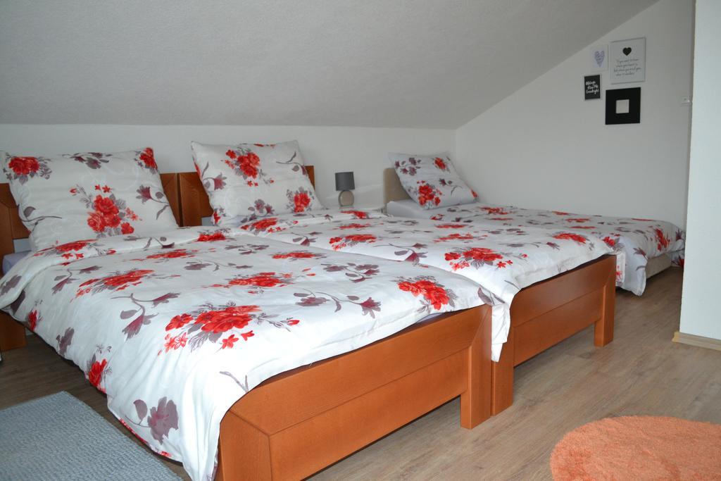 Guesthouse Zalac Szluin Kültér fotó