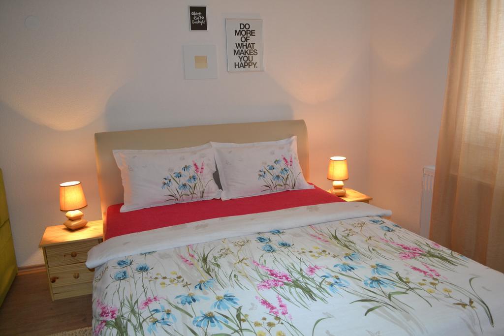 Guesthouse Zalac Szluin Kültér fotó