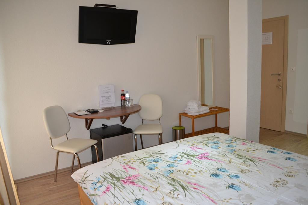 Guesthouse Zalac Szluin Kültér fotó