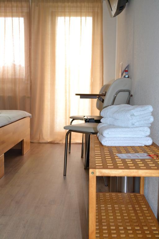 Guesthouse Zalac Szluin Kültér fotó
