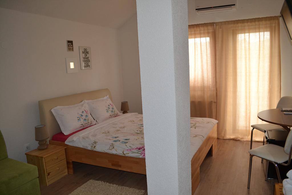 Guesthouse Zalac Szluin Kültér fotó
