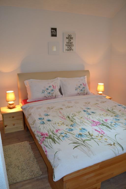 Guesthouse Zalac Szluin Kültér fotó