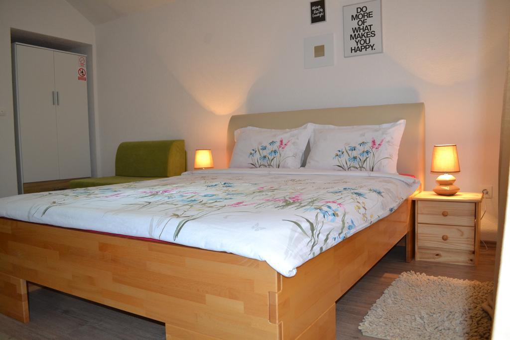 Guesthouse Zalac Szluin Kültér fotó